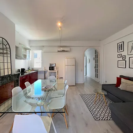 Apartmán U-nique Seneca *