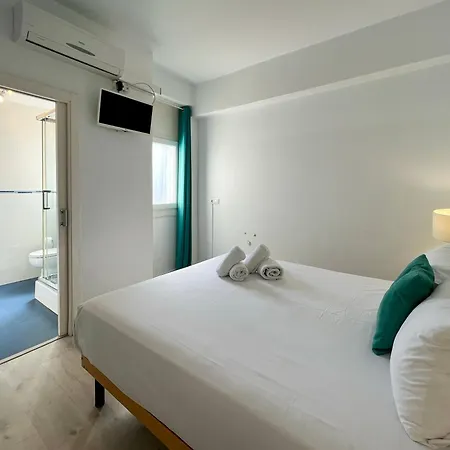 U-nique Seneca Apartament