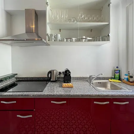 Apartament U-nique Seneca *
