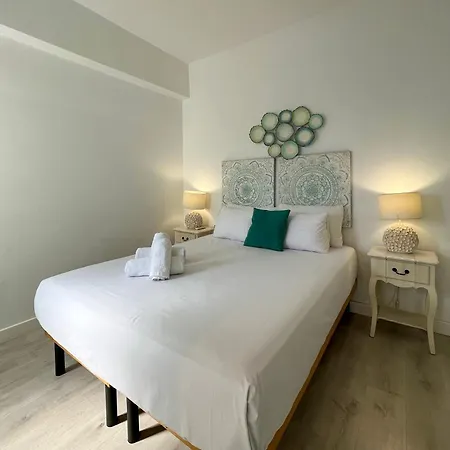 Apartmán U-nique Seneca