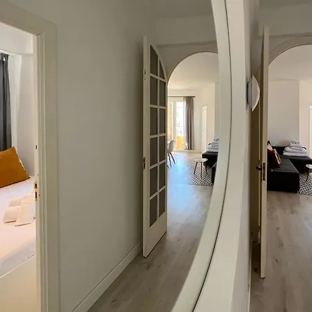 U-nique Seneca Apartament Barcelona
