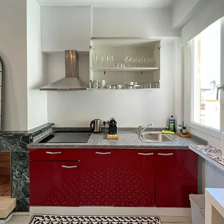 Apartament U-nique Seneca *