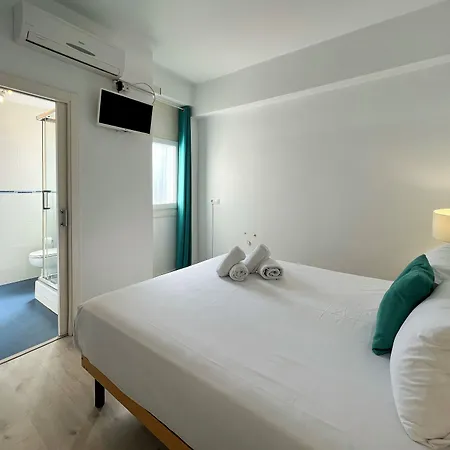 U-nique Seneca Barcelona