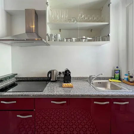 U-nique Seneca Barcelona