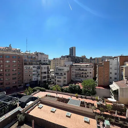 U-nique Seneca Barcelona