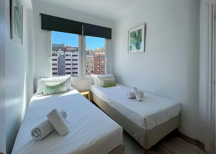 U-nique Seneca Apartmán